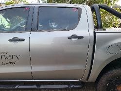 View Mazda Bt50 2015 4 Door Utility