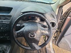 View Mazda Bt50 2015 4 Door Utility