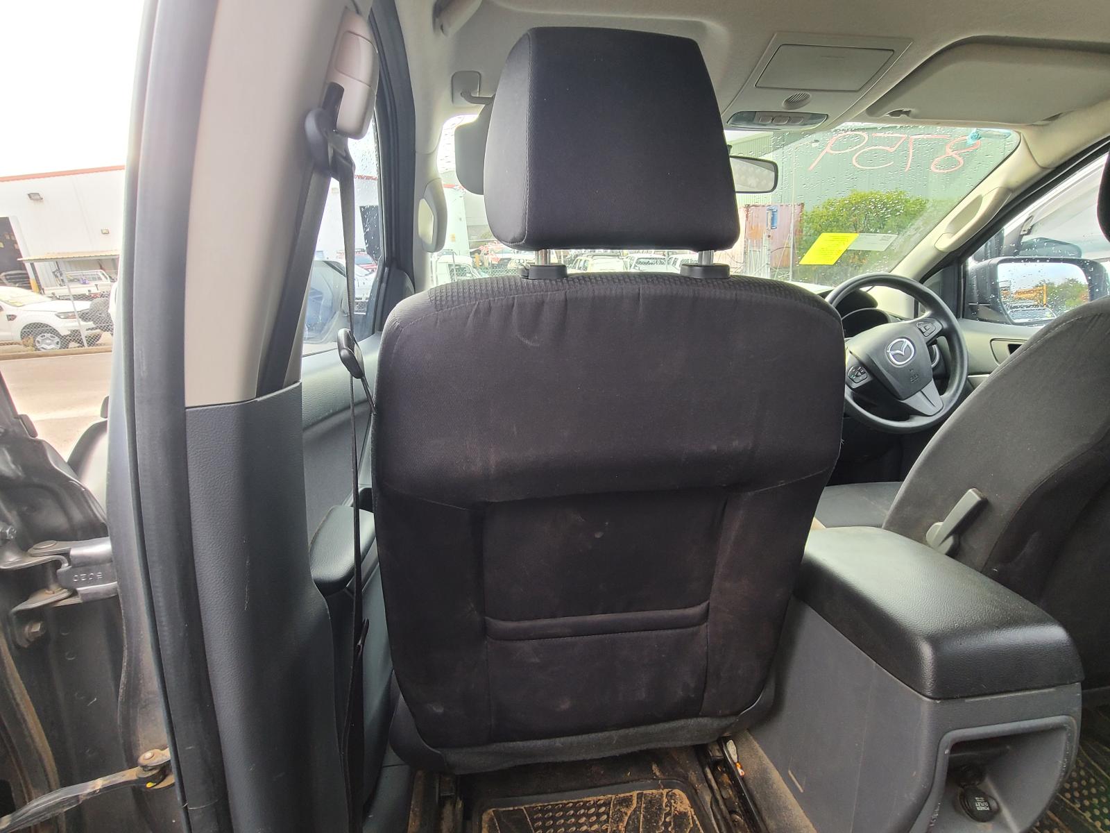 Mazda Bt50 2015 4 Door Utility View Mazda Bt50 2015 4 Door Utility