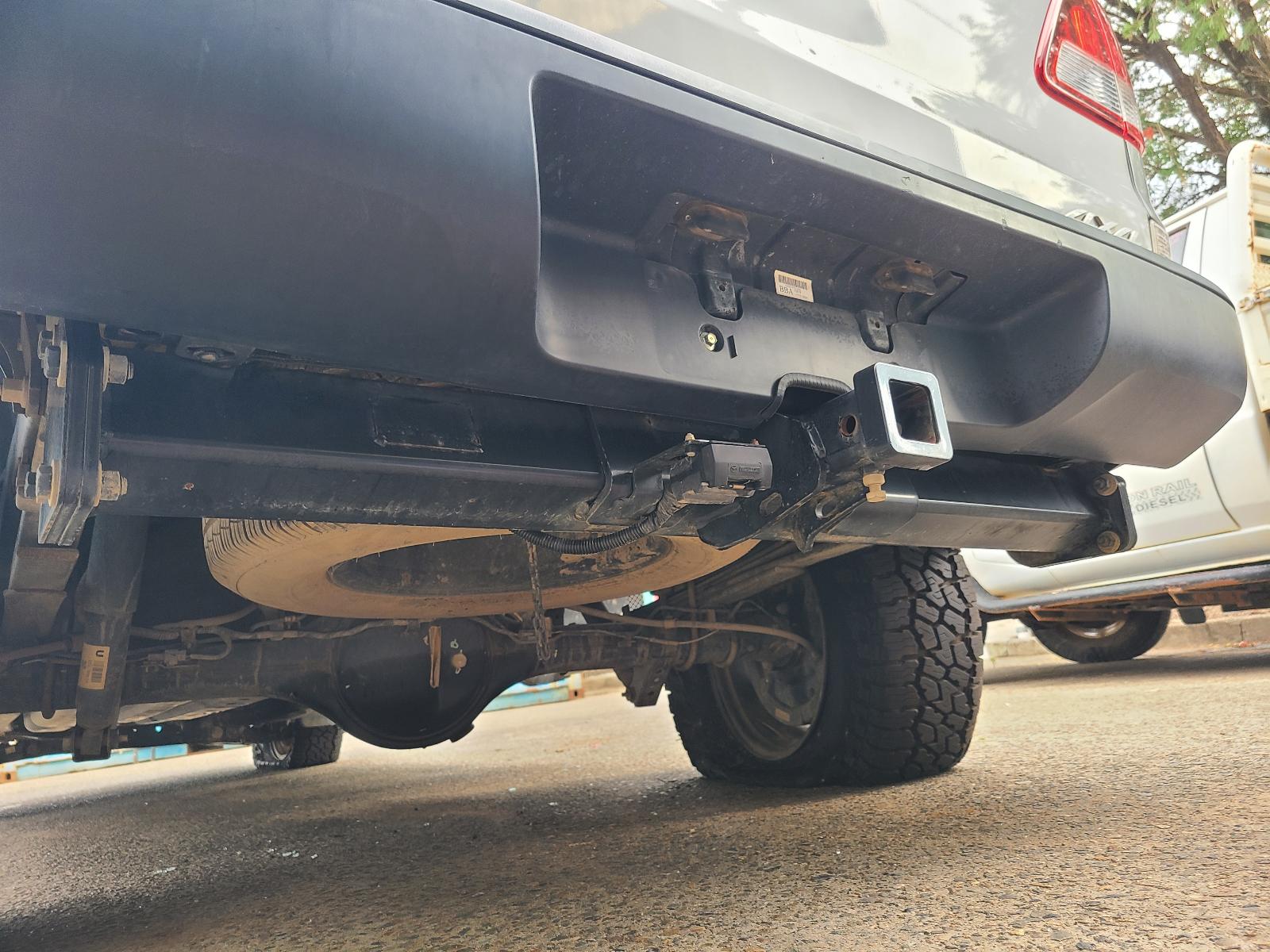 Mazda Bt50 2015 4 Door Utility View Mazda Bt50 2015 4 Door Utility