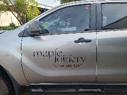 View Mazda Bt50 2015 4 Door Utility