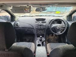 View Mazda Bt50 2015 4 Door Utility