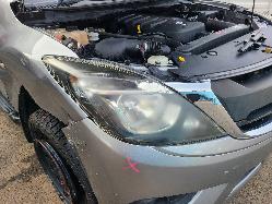 View Mazda Bt50 2015 4 Door Utility