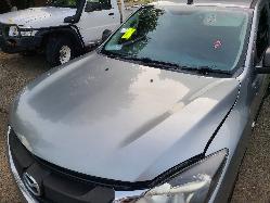 View Mazda Bt50 2015 4 Door Utility