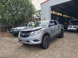 View Auto part Right Headlamp Mazda Bt50 2015