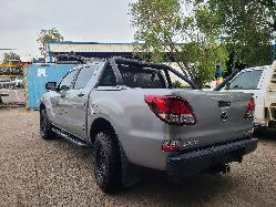 View Mazda Bt50 2015 4 Door Utility