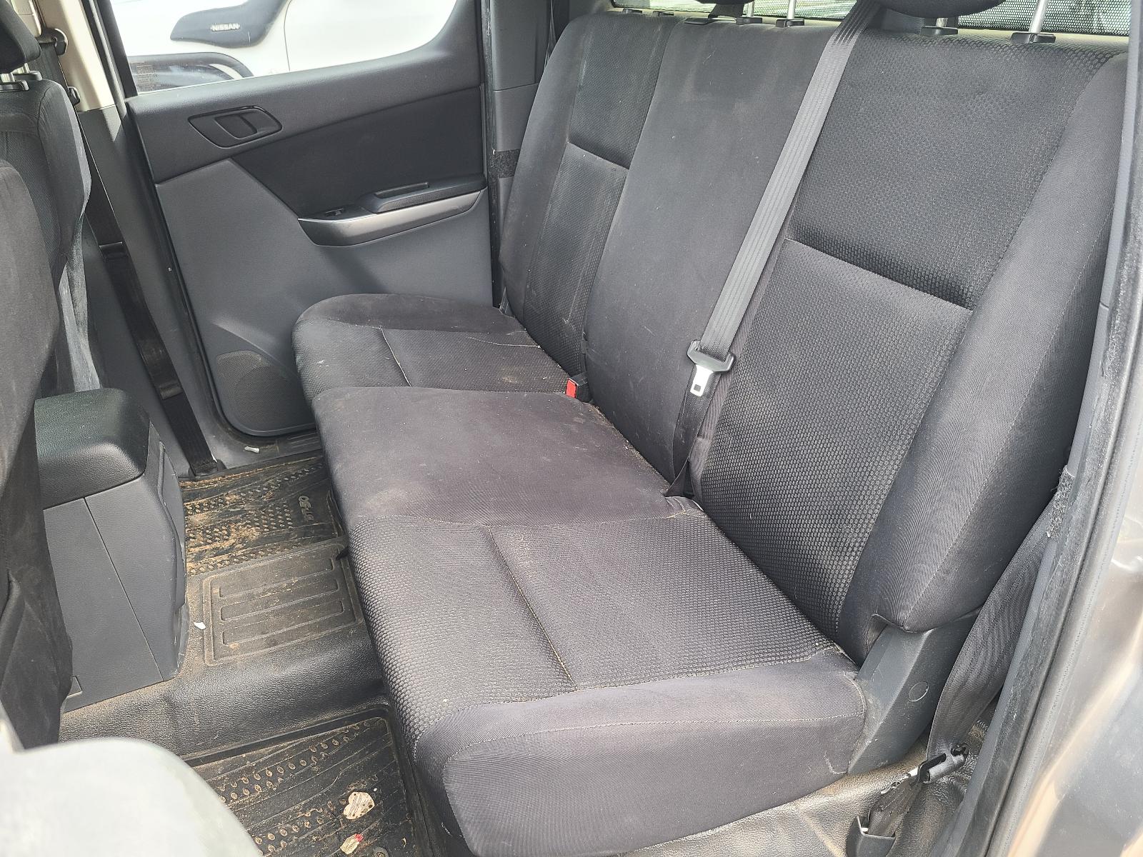 Mazda Bt50 2015 4 Door Utility View Mazda Bt50 2015 4 Door Utility