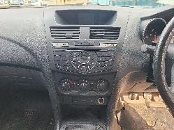 View Mazda Bt50 2015 4 Door Utility