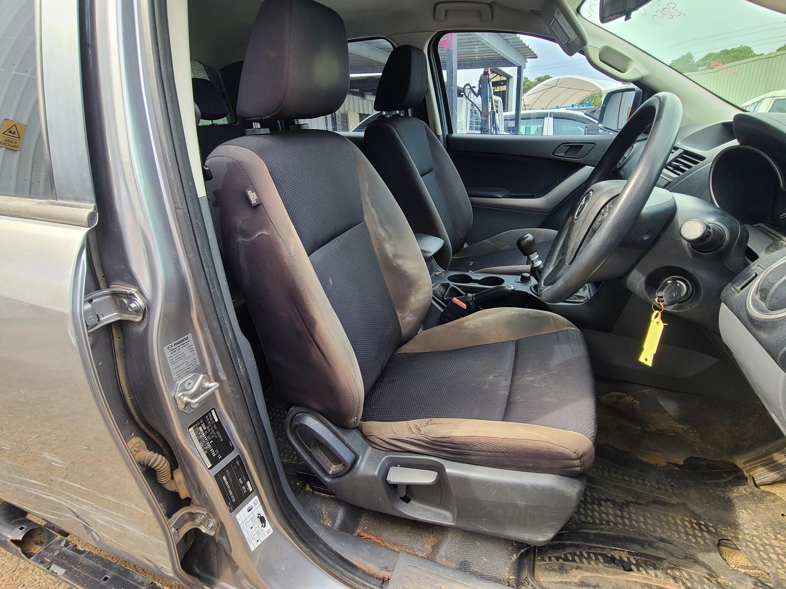 Mazda Bt50 2015 4 Door Utility View Mazda Bt50 2015 4 Door Utility