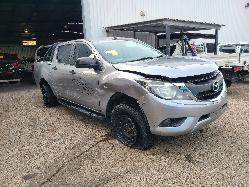 View Mazda Bt50 2015 4 Door Utility