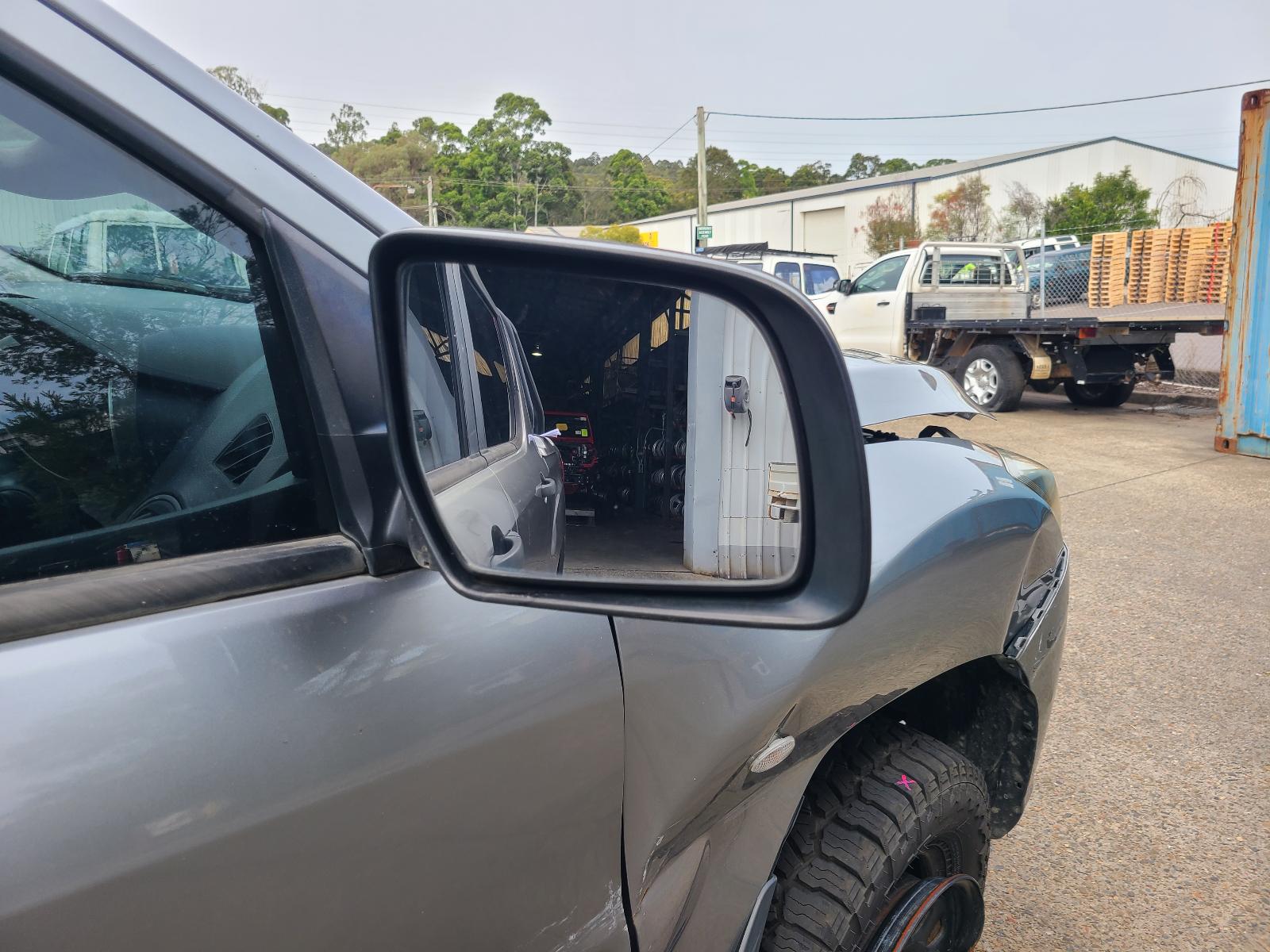 Mazda Bt50 2015 4 Door Utility View Mazda Bt50 2015 4 Door Utility