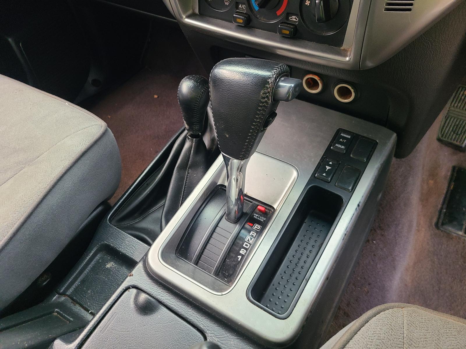 View Nissan Patrol 2009  