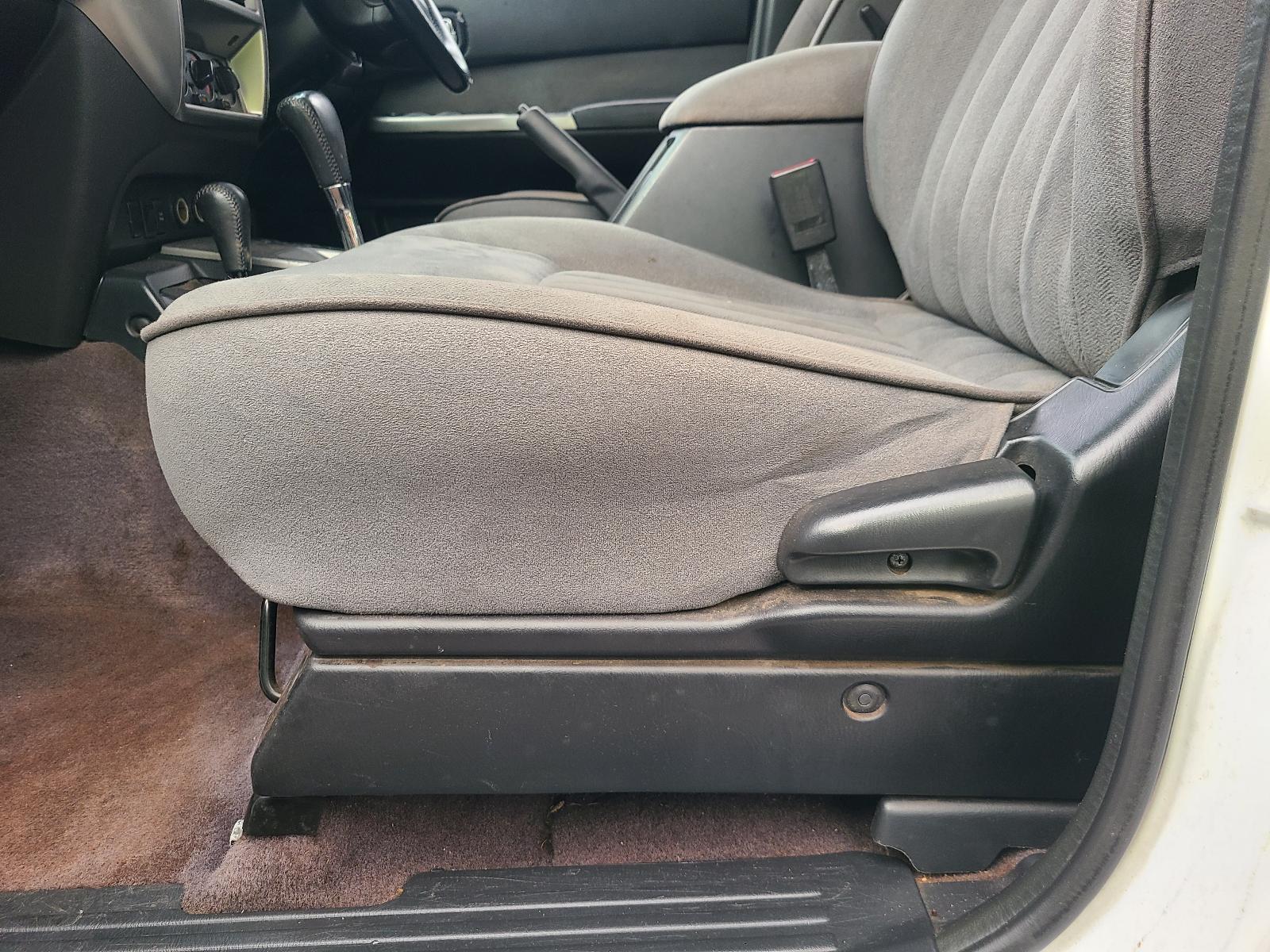 View Nissan Patrol 2009  