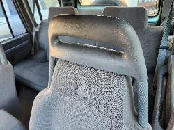View Land Rover Discovery 1997 4 Door Station Wagon