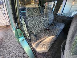 View Land Rover Discovery 1997 4 Door Station Wagon