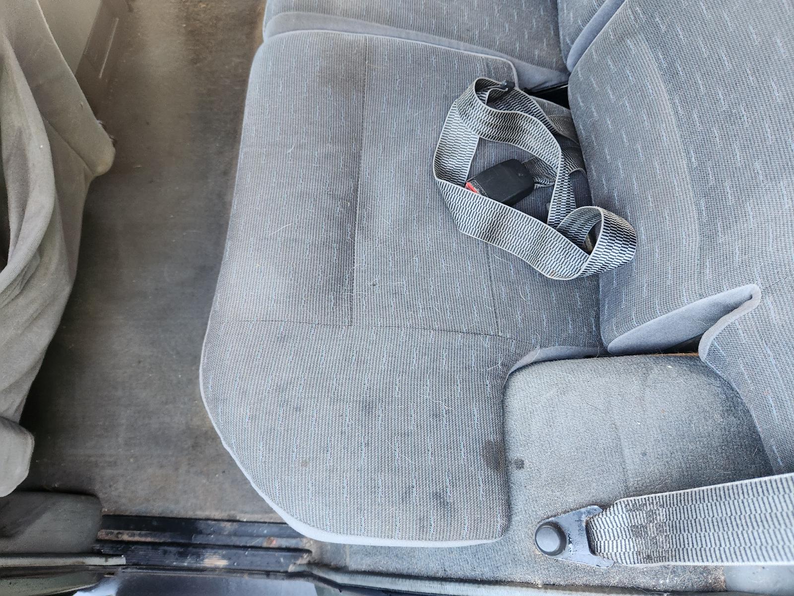 Land Rover Discovery 1997 4 Door Station Wagon View Land Rover Discovery 1997 4 Door Station Wagon