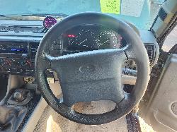 View Land Rover Discovery 1997 4 Door Station Wagon