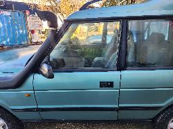View Land Rover Discovery 1997 4 Door Station Wagon