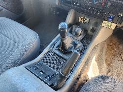 View Land Rover Discovery 1997 4 Door Station Wagon