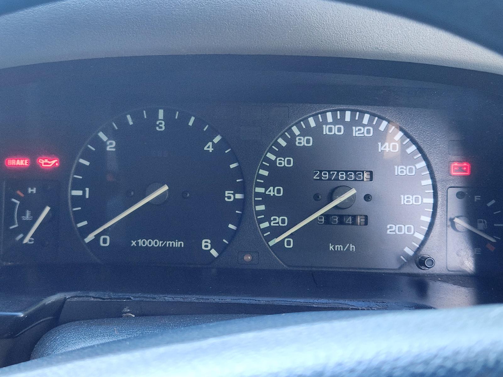 Land Rover Discovery 1997 4 Door Station Wagon View Land Rover Discovery 1997 4 Door Station Wagon