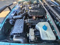 View Land Rover Discovery 1997 4 Door Station Wagon