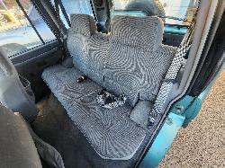 View Land Rover Discovery 1997 4 Door Station Wagon