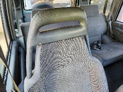 View Land Rover Discovery 1997 4 Door Station Wagon