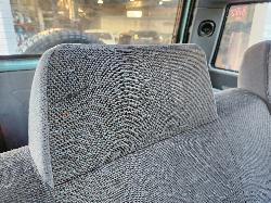View Land Rover Discovery 1997 4 Door Station Wagon