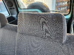 View Land Rover Discovery 1997 4 Door Station Wagon