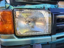 View Land Rover Discovery 1997 4 Door Station Wagon