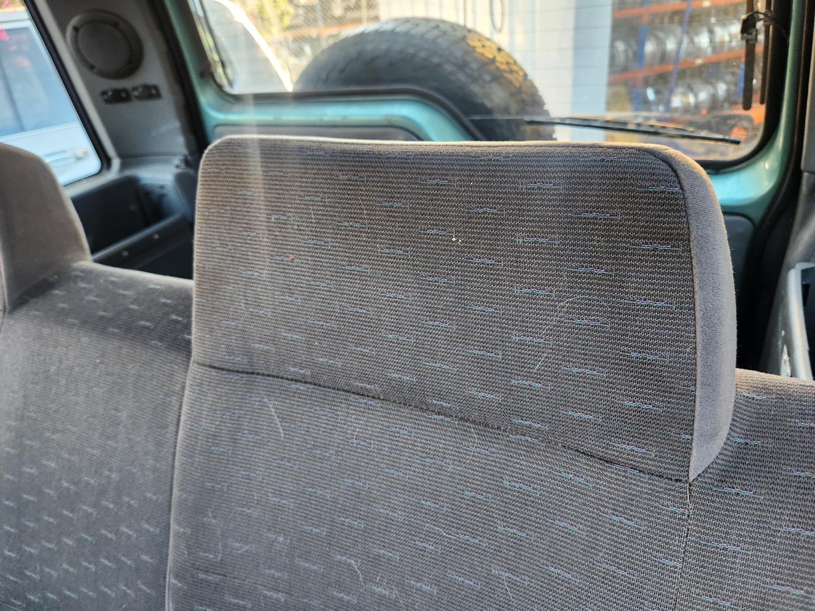 Land Rover Discovery 1997 4 Door Station Wagon View Land Rover Discovery 1997 4 Door Station Wagon