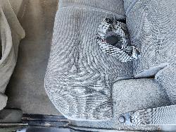 View Land Rover Discovery 1997 4 Door Station Wagon