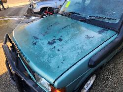 View Land Rover Discovery 1997 4 Door Station Wagon