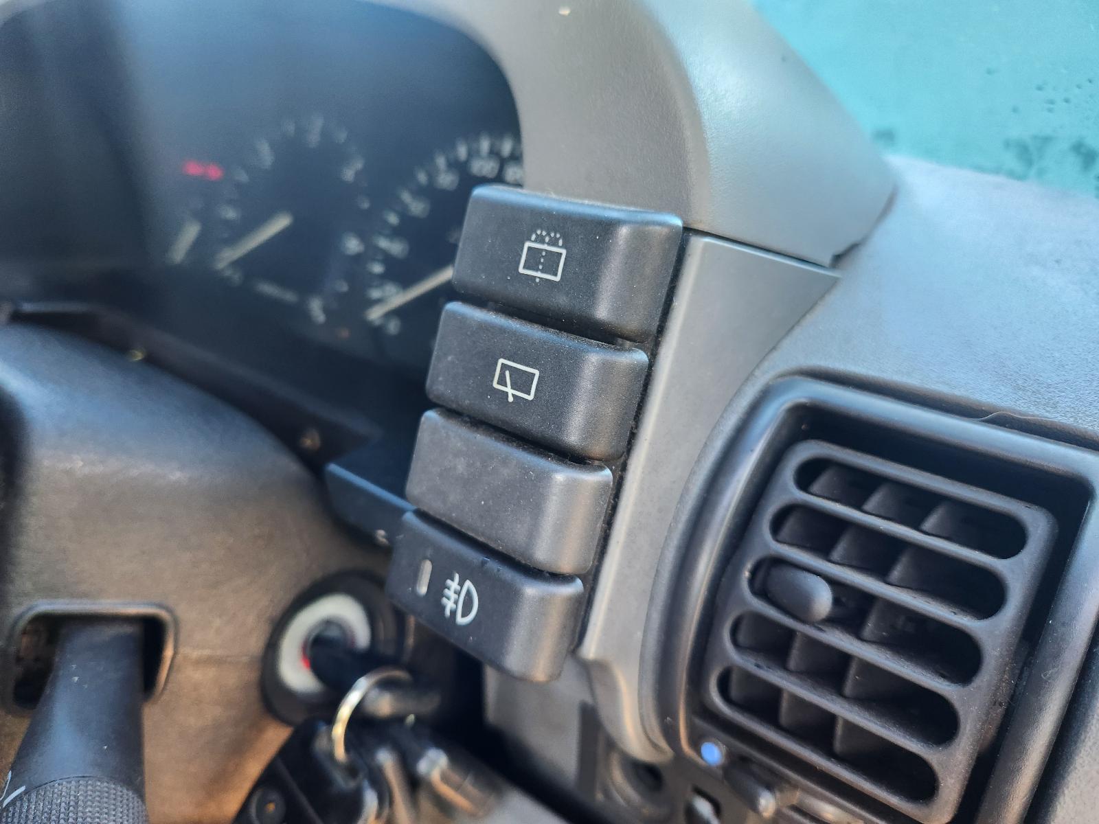 Land Rover Discovery 1997 4 Door Station Wagon View Land Rover Discovery 1997 4 Door Station Wagon