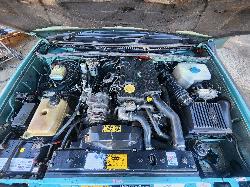 View Land Rover Discovery 1997 4 Door Station Wagon