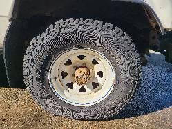 View Toyota Landcruiser 1986 2 Door Utility