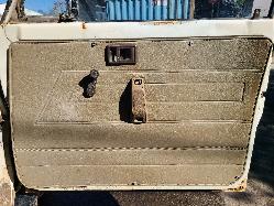 View Toyota Landcruiser 1986 2 Door Utility