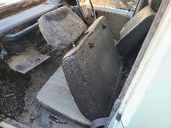 View Toyota Landcruiser 1986 2 Door Utility