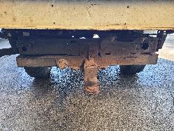 View Toyota Landcruiser 1986 2 Door Utility