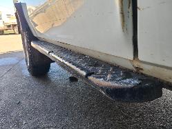 View Toyota Landcruiser 1986 2 Door Utility