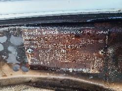 View Toyota Landcruiser 1986 2 Door Utility