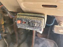 View Toyota Landcruiser 1986 2 Door Utility
