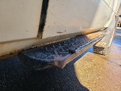 View Toyota Landcruiser 1986 2 Door Utility