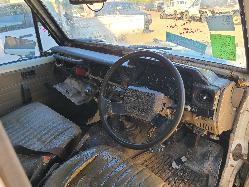 View Toyota Landcruiser 1986 2 Door Utility