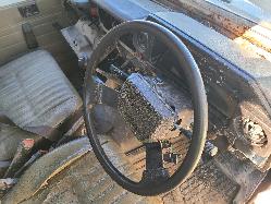 View Toyota Landcruiser 1986 2 Door Utility