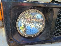 View Toyota Landcruiser 1986 2 Door Utility