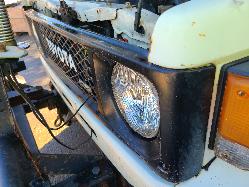View Toyota Landcruiser 1986 2 Door Utility