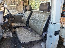 View Toyota Landcruiser 1986 2 Door Utility