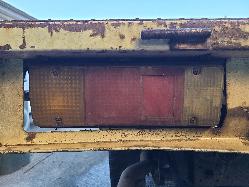 View Toyota Landcruiser 1986 2 Door Utility