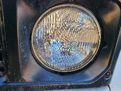 View Toyota Landcruiser 1986 2 Door Utility